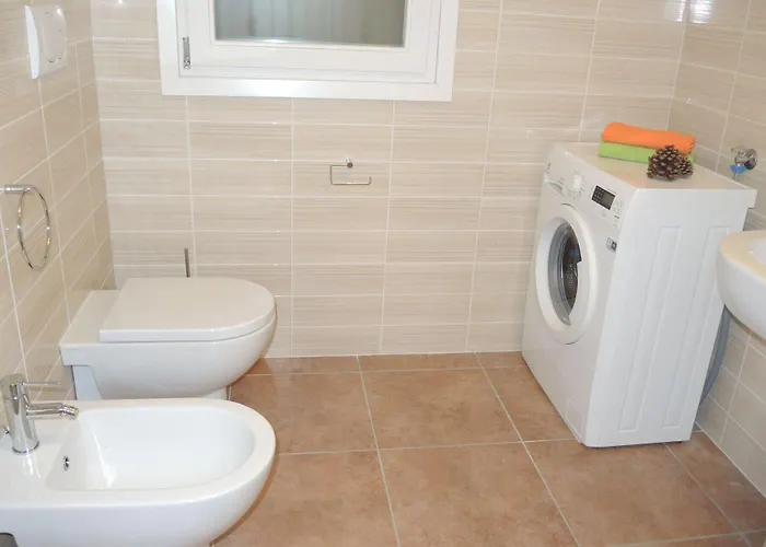 Relax During Your In Our * 비비오네