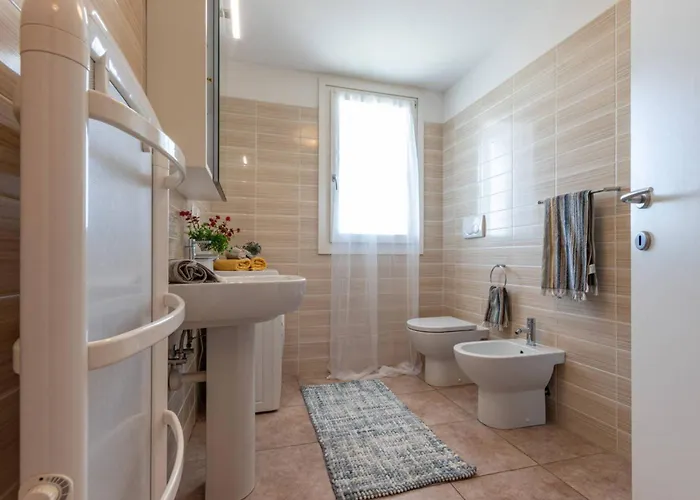 Relax During Your In Our 아파트 비비오네