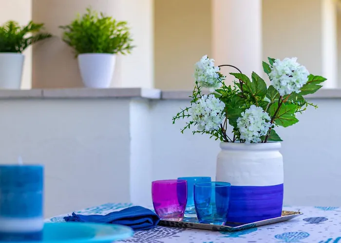 Relax During Your In Our 비비오네