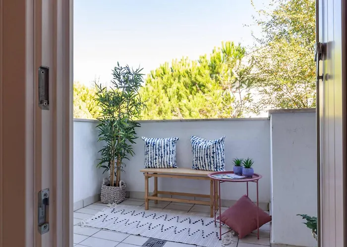 Relax During Your In Our 아파트 *