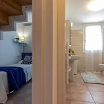 Апартаменти Relax During Your In Our Бібіоне