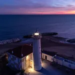 Relax During Your In Our Апартаменти