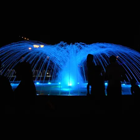 Relax During Your In Our