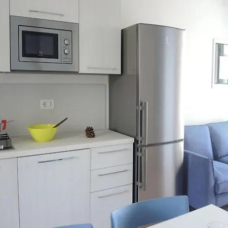 Relax During Your In Our דירה *