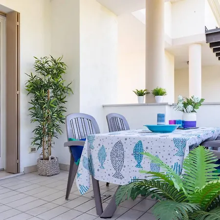 Relax During Your In Our Bibione