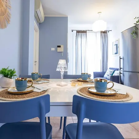 Apartment Relax During Your In Our