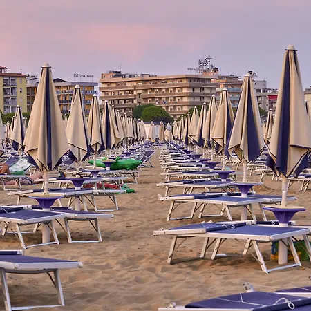 Relax During Your In Our Апартаменты Бибионе