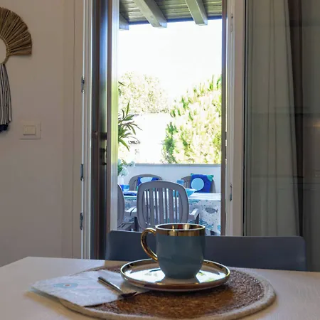 Relax During Your In Our Апартаменты Бибионе