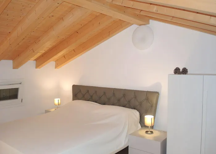 Relax During Your In Our Apartment