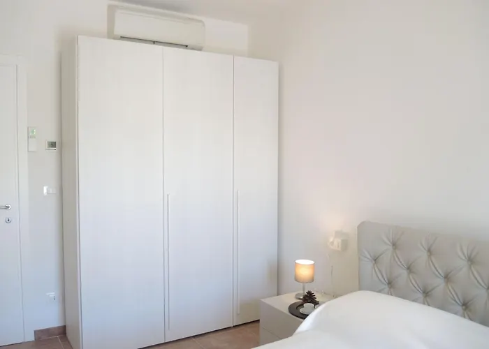 Relax During Your In Our Apartment Bibione