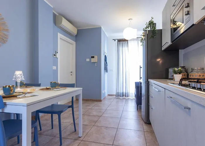 Apartment Relax During Your In Our *