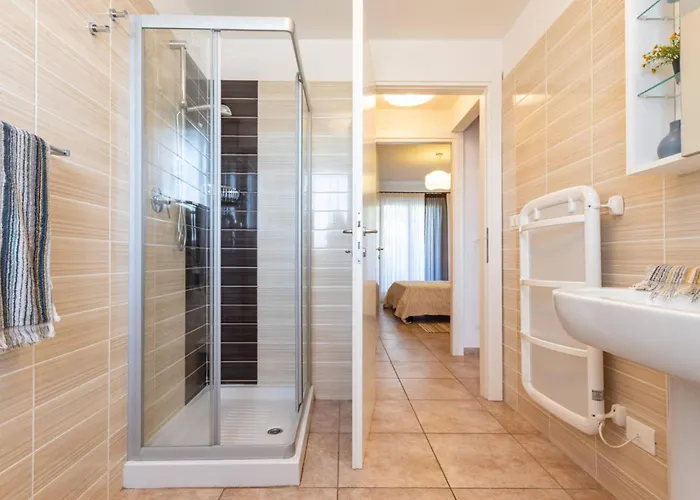 Apartment Relax During Your In Our Bibione