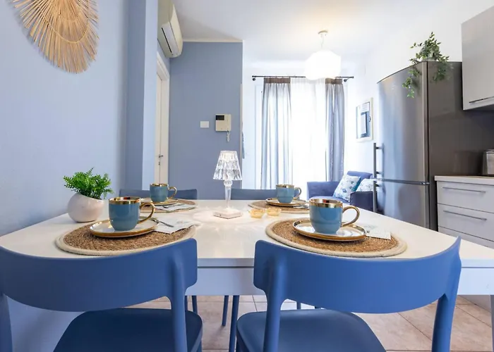 Apartment Relax During Your In Our