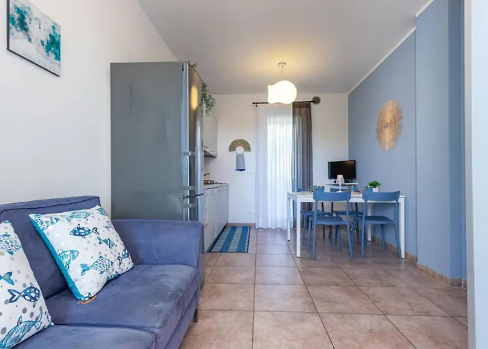 Relax During Your In Our Apartment