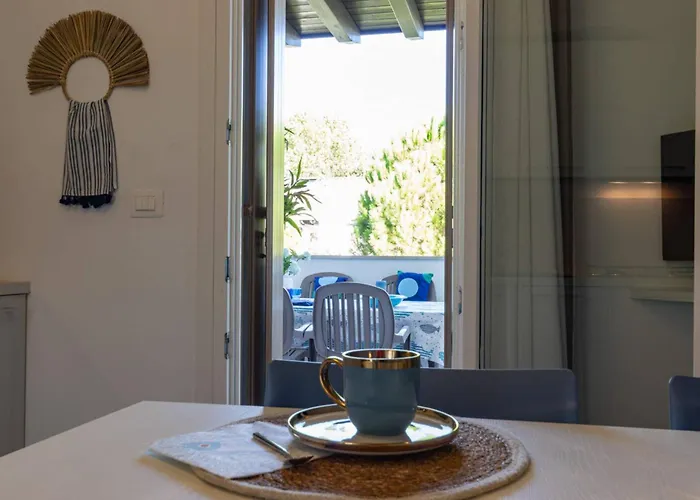 Relax During Your In Our Bibione