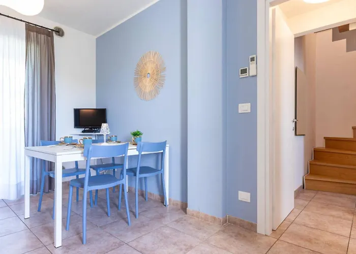 Relax During Your In Our Bibione