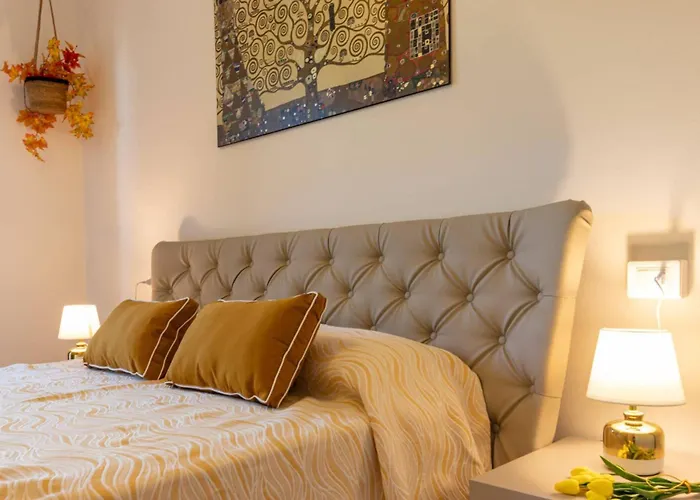 Relax During Your In Our Apartment *