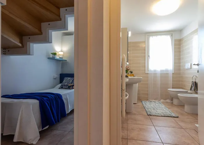 Apartment Relax During Your In Our Bibione
