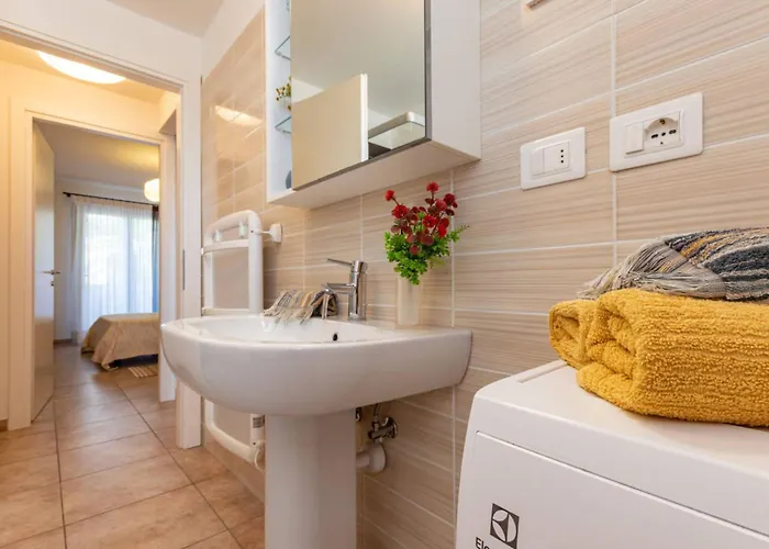 Relax During Your In Our شقة *