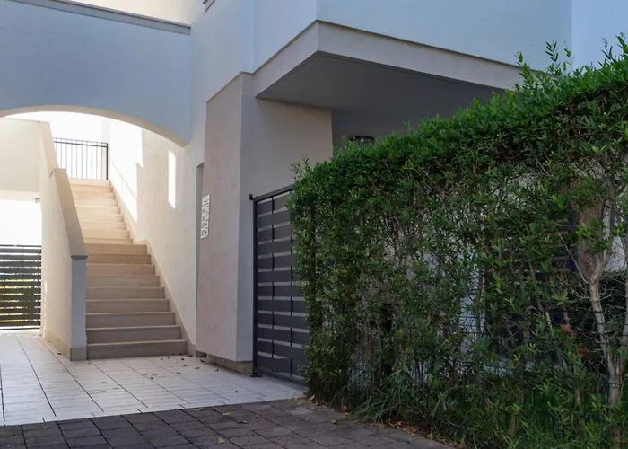 Relax During Your In Our Bibione