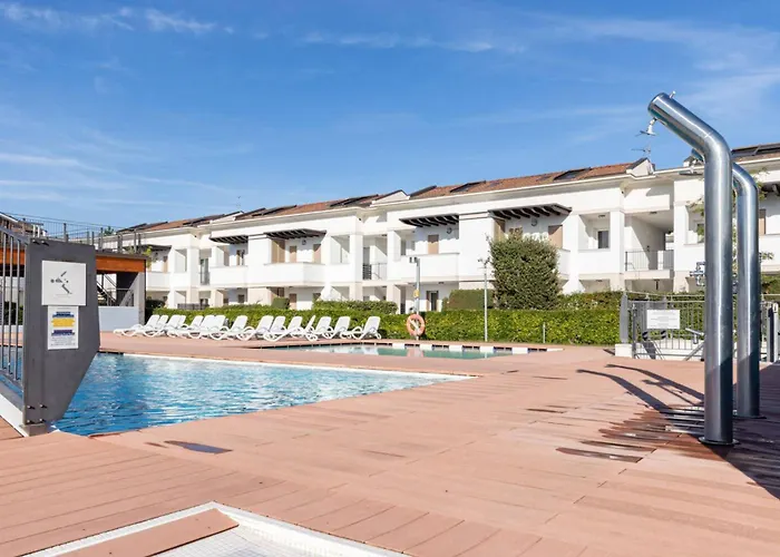 Apartment Relax During Your In Our